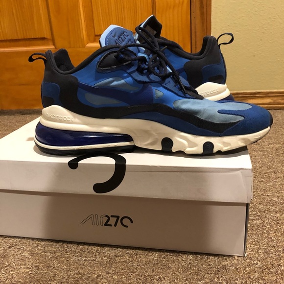 Air max 270 react - Picture 2 of 4